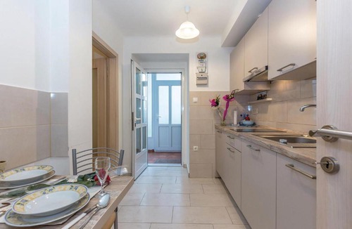 Rijeka Apartment | 1 Bedroom Gorgeous Apartment In Rijeka