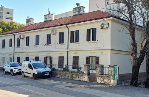 Rijeka Apartment | 1 Bedroom Gorgeous Apartment In Rijeka