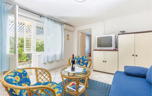 Selce Apartment | 1 Bedroom Gorgeous Apartment In Selce