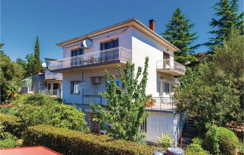 Selce Apartment | 1 Bedroom Gorgeous Apartment In Selce