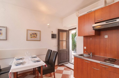 Pucisca Apartment | 1 bedroom lovely apartment in Pucisca