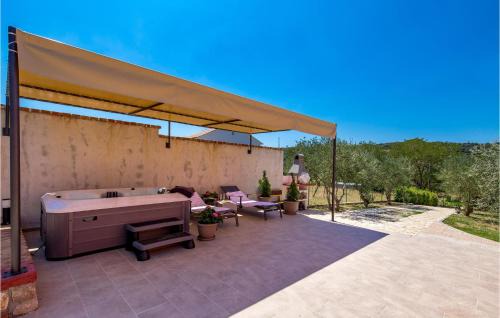 Supetarska Draga House | 1 Bedroom Lovely Home In Mundanije