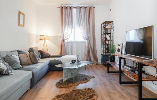 Salakovci House | 1 Bedroom Lovely Home In Labin