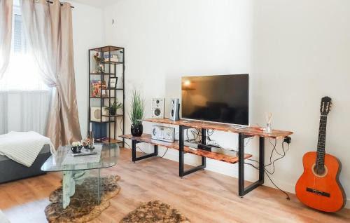 Salakovci House | 1 Bedroom Lovely Home In Labin