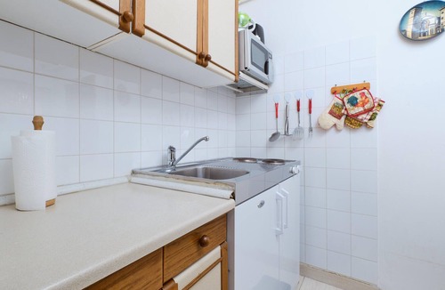 Artatore Apartment | 1 bedroom nice apartment in Artatore