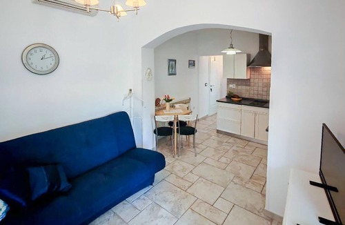 Barbat na Rabu Apartment | 1 bedroom nice apartment in Barbat