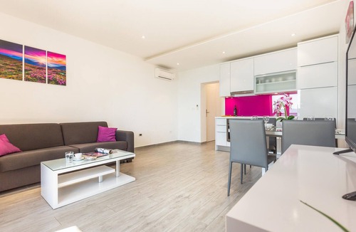 Medici Apartment | 1 bedroom nice apartment in Medici