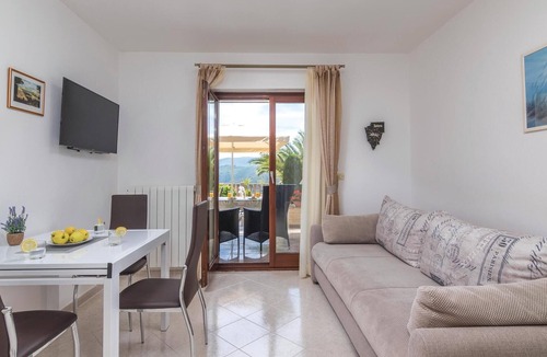 Rabac Apartment | 1 bedroom nice apartment in Rabac