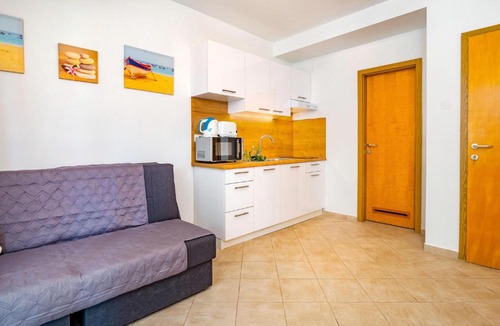 Volosko Apartment | 1 Bedroom Nice Apartment In Volosko