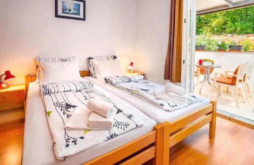 Volosko Apartment | 1 Bedroom Nice Apartment In Volosko