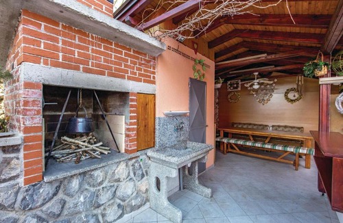 Volosko Apartment | 1 Bedroom Nice Apartment In Volosko
