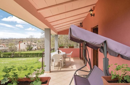 Barban House | 1 bedroom nice home in Bateli