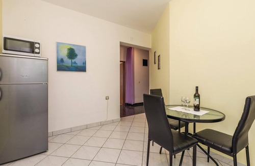 Povljana Apartment | 1 bedroom pet friendly apartment in Povljana