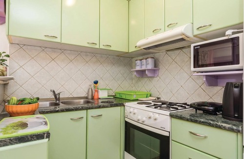 Ika Apartment | 1 bedroom stunning apartment in Lovran