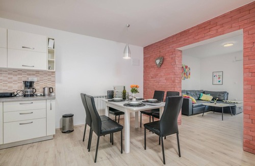 Vrbnik Apartment | 1 bedroom stunning apartment in Vrbnik