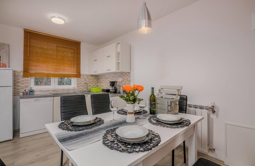 Vrbnik Apartment | 1 bedroom stunning apartment in Vrbnik