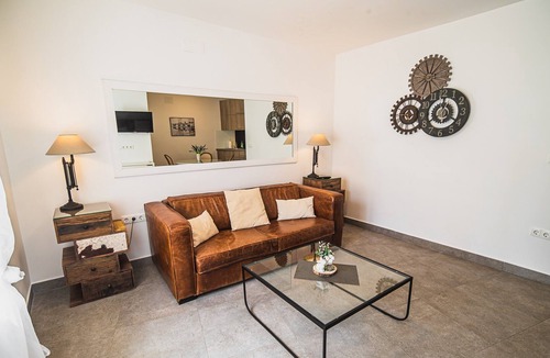 Vodice Apartment | 1 Duplex Apartment with Balcony and Terrace - Downtown Luxury Apartments with Hot Tub