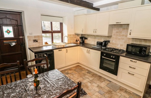 Clitheroe Cottage | 1 The Stables