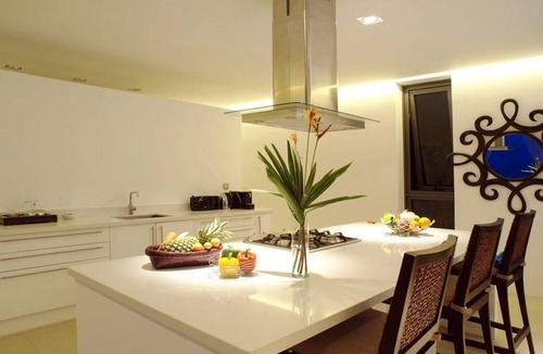Bophut Hills Villa | 10 Bedroom Twin Seaview Villas~5* with staff