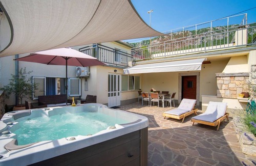 Bribir Other | 100 m² Accommodation ∙ 3 bedrooms ∙ 6 guests
