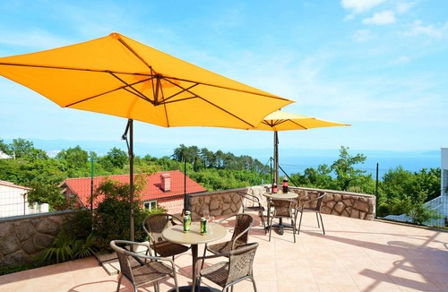 Opatija Apartment | 100 m² Apartment ∙ 2 bedrooms ∙ 4 guests