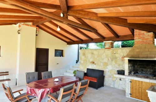 Krnica Apartment | 100 m² Apartment ∙ 4 bedrooms ∙ 8 guests
