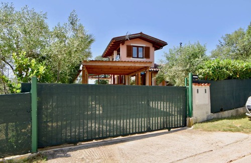 Medulin House | 100 m² House ∙ 2 bedrooms ∙ 6 guests