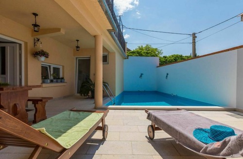Grizane House | 101 m² House ∙ 3 bedrooms ∙ 8 guests