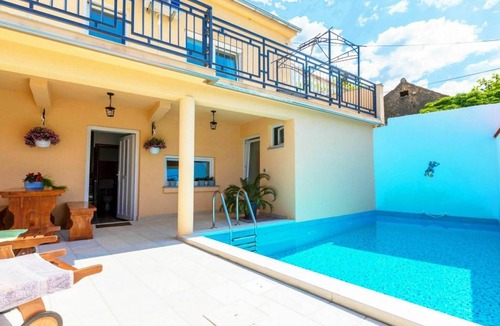 Grizane House | 101 m² House ∙ 3 bedrooms ∙ 8 guests