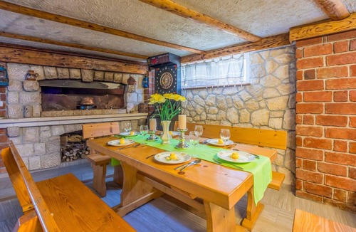 Bribir House | 101 m² House ∙ 4 bedrooms ∙ 8 guests