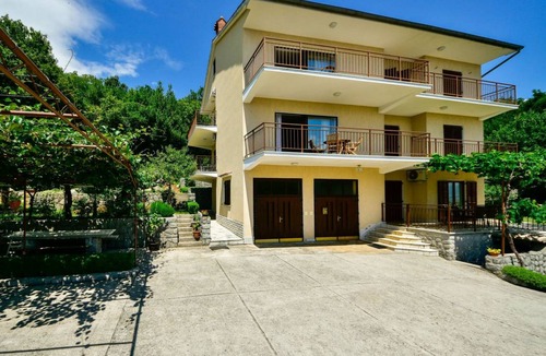 Icici Apartment | 108 m² Apartment ∙ 3 bedrooms ∙ 6 guests