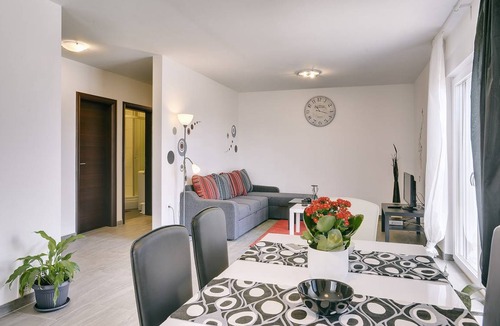 Rebici House | 110 m² House ∙ 3 bedrooms ∙ 7 guests