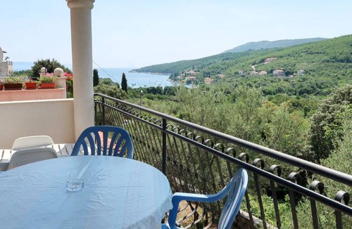Sveta Marina House | 111 m² House ∙ 5 bedrooms ∙ 9 guests