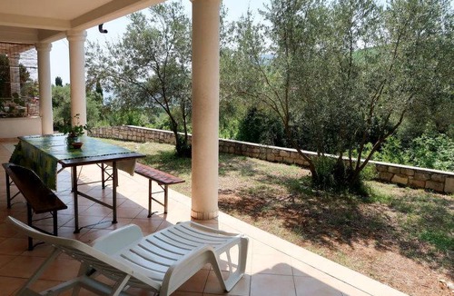 Sveta Marina House | 111 m² House ∙ 5 bedrooms ∙ 9 guests