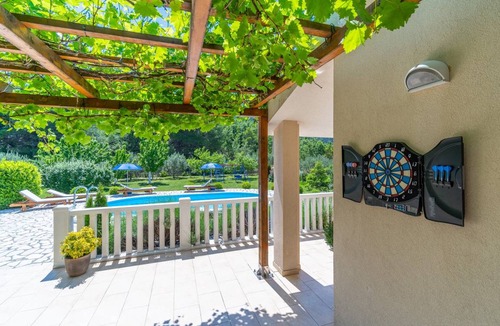 Kucice Villa | 112 m² Villa ∙ 3 bedrooms ∙ 6 guests