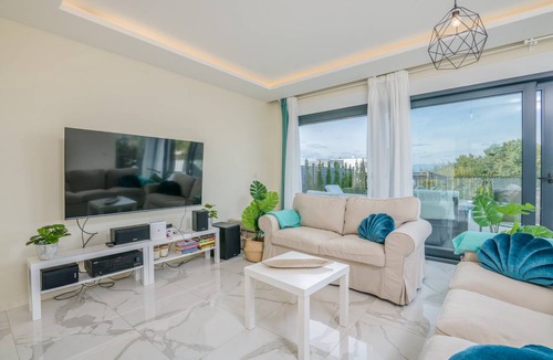 Zidarici Apartment | 116 m² Apartment ∙ 3 bedrooms ∙ 6 guests