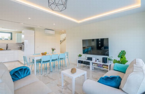 Zidarici Apartment | 116 m² Apartment ∙ 3 bedrooms ∙ 6 guests