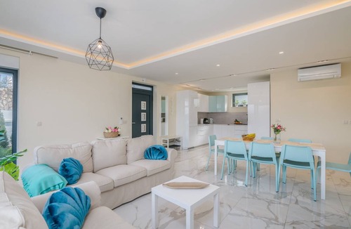 Zidarici Apartment | 116 m² Apartment ∙ 3 bedrooms ∙ 6 guests