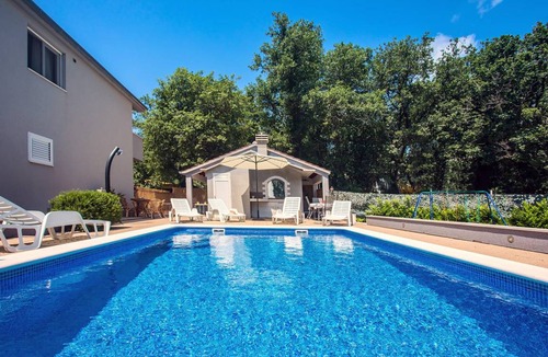 Gata Apartment | 120 m² Apartment ∙ 3 bedrooms ∙ 10 guests