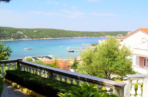 Kampor Apartment | 120 m² Apartment ∙ 4 bedrooms ∙ 7 guests