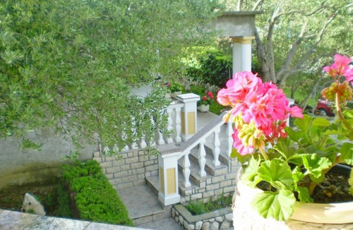 Kampor Apartment | 120 m² Apartment ∙ 4 bedrooms ∙ 7 guests