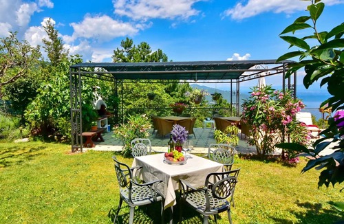 Tulisevica Apartment | 120 m² Apartment ∙ 3 bedrooms ∙ 6 guests