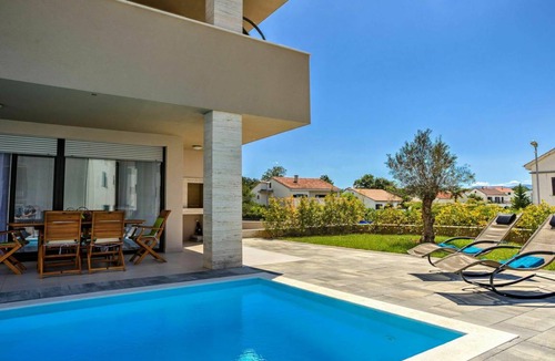 Zidarici Apartment | 122 m² Apartment ∙ 3 bedrooms ∙ 6 guests