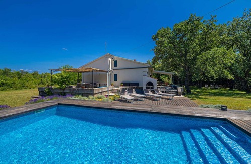 Garica Other | 125 m² Accommodation ∙ 4 bedrooms ∙ 10 guests