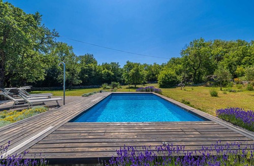 Garica Other | 125 m² Accommodation ∙ 4 bedrooms ∙ 10 guests