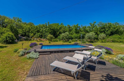 Garica Other | 125 m² Accommodation ∙ 4 bedrooms ∙ 10 guests