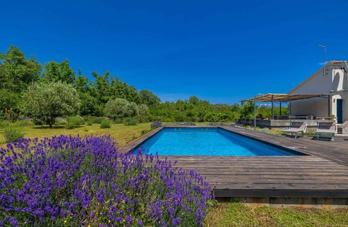 Garica Other | 125 m² Accommodation ∙ 4 bedrooms ∙ 10 guests