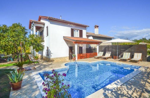 Snasici House | 125 m² House ∙ 3 bedrooms ∙ 7 guests