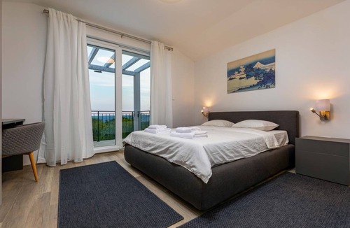 Diminici Villa | 129 m² Villa ∙ 4 bedrooms ∙ 8 guests