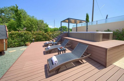 Rasopasno Other | 130 m² Accommodation ∙ 3 bedrooms ∙ 8 guests